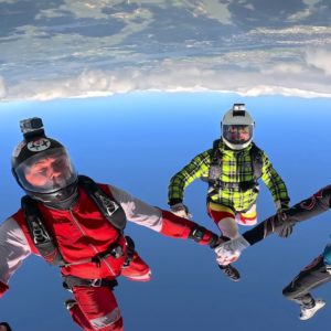 250 zł Bon dla samodzielnego skoczka